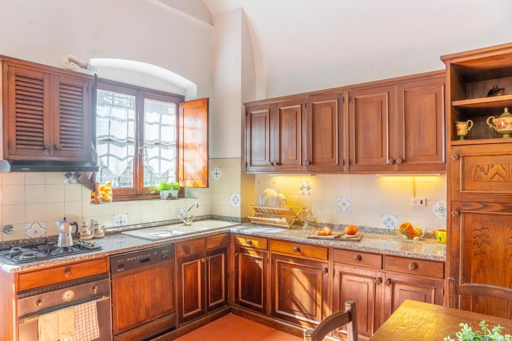 Charming Florentine Hideout فلورنس المظهر الخارجي الصورة