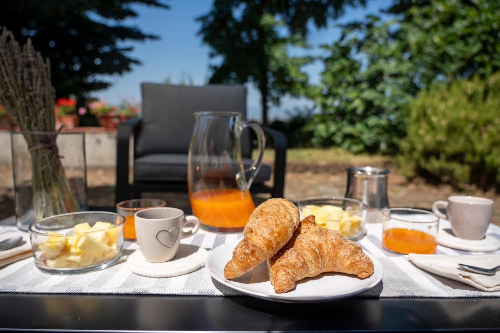 Charming Florentine Hideout فلورنس المظهر الخارجي الصورة